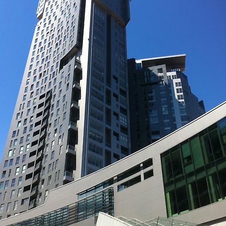 Apartament Sea Towers Gdynia Eksteriør billede