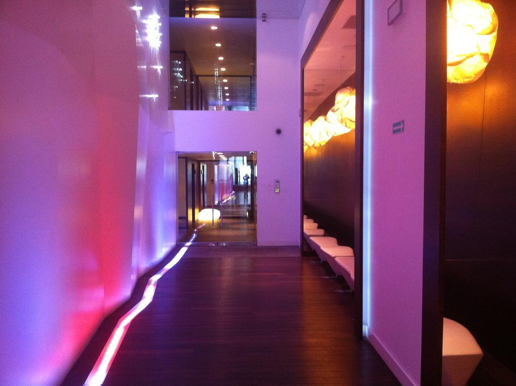 Apartament Sea Towers Gdynia Eksteriør billede
