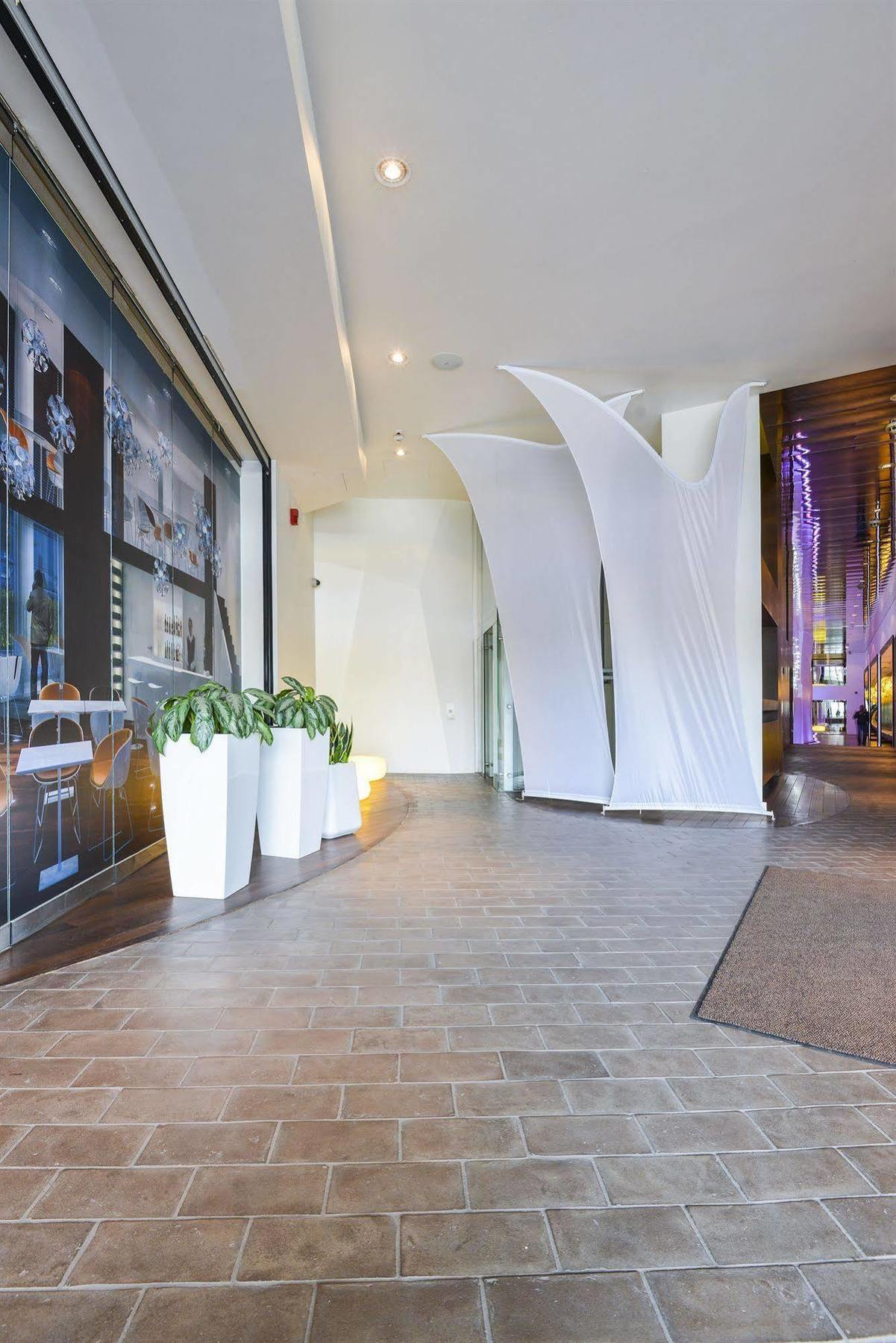 Apartament Sea Towers Gdynia Eksteriør billede